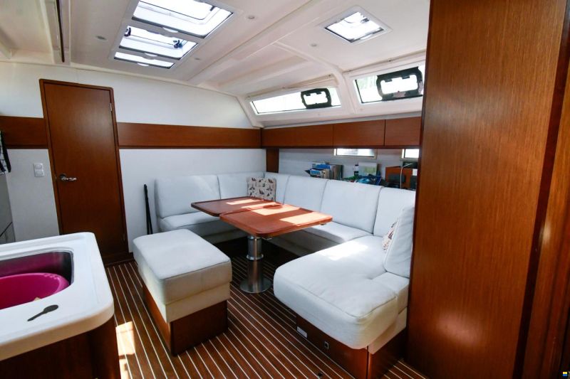 Bavaria 46 Cruiser