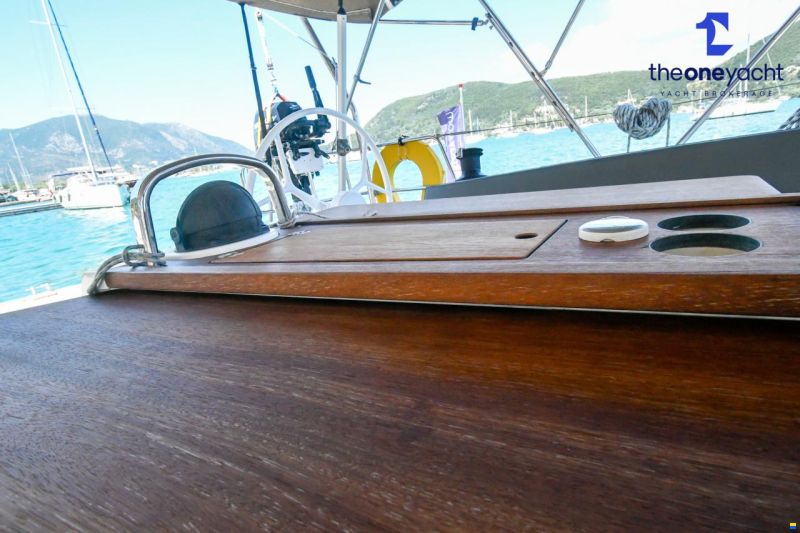 Bavaria 46 Cruiser