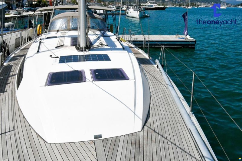 Bavaria 46 Cruiser