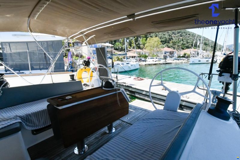 Bavaria 46 Cruiser