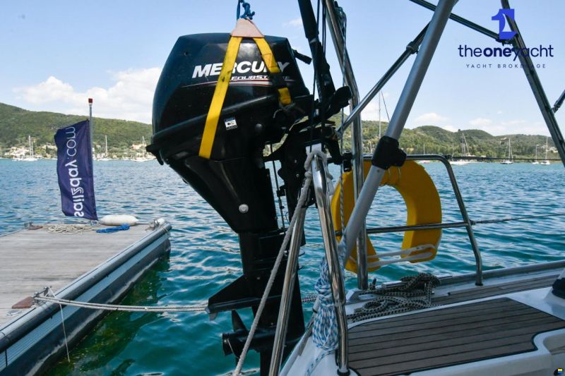 Bavaria 46 Cruiser