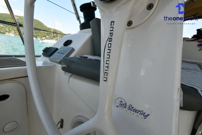 Bavaria 46 Cruiser