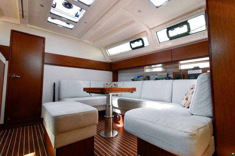 Bavaria 46 Cruiser