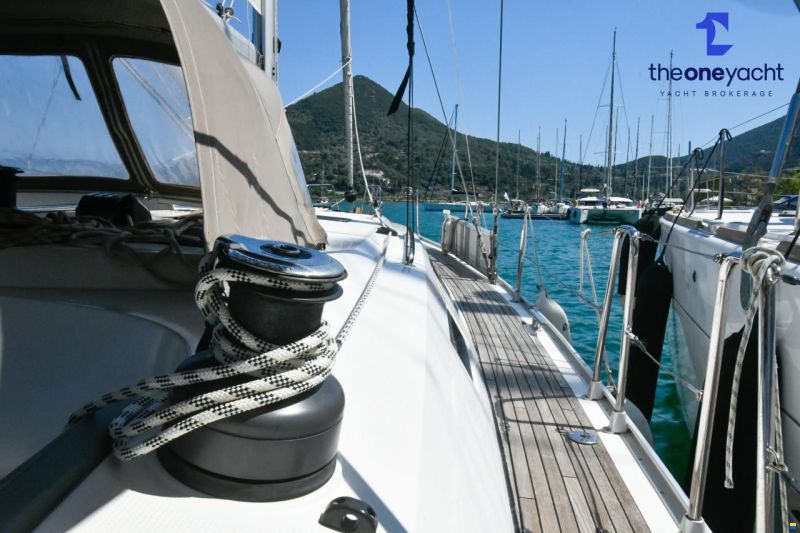 Bavaria 46 Cruiser