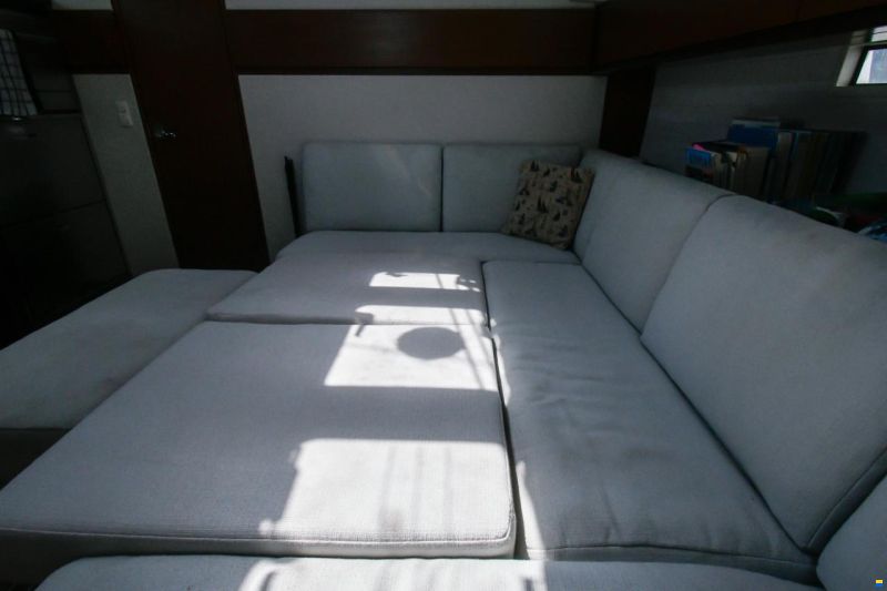Bavaria 46 Cruiser