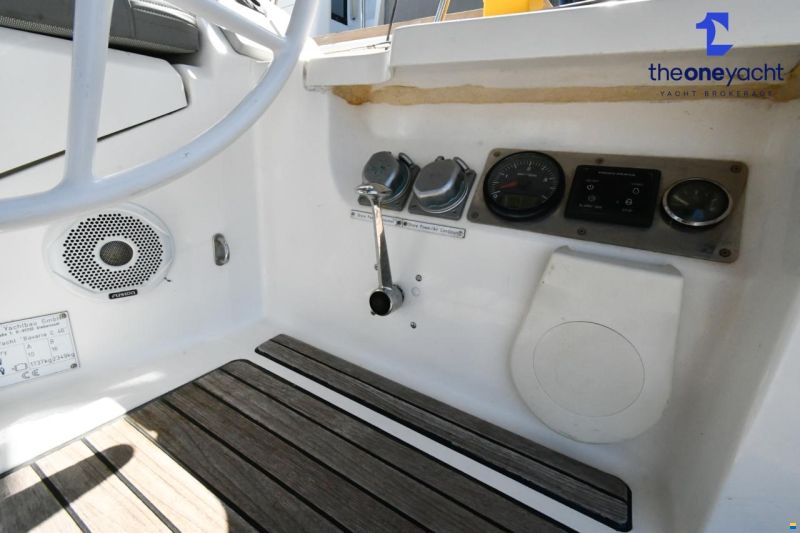 Bavaria 46 Cruiser