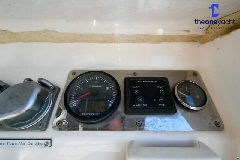 Bavaria 46 Cruiser