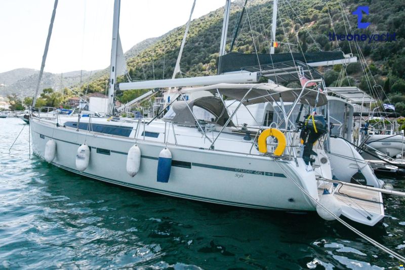 Bavaria 46 Cruiser