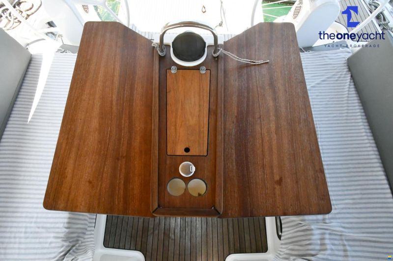 Bavaria 46 Cruiser