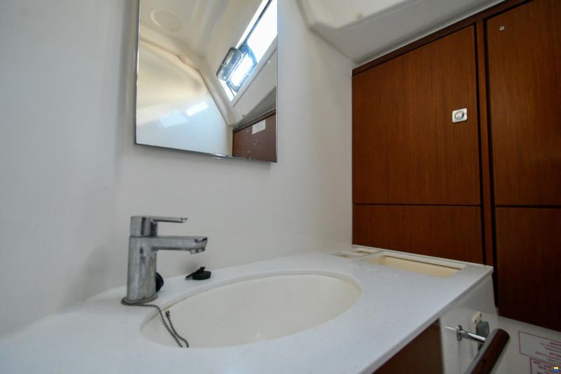 Bavaria 46 Cruiser