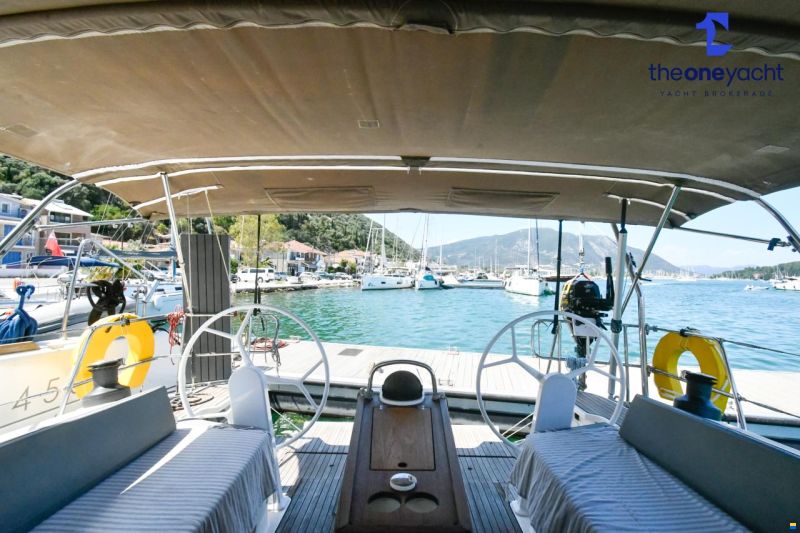 Bavaria 46 Cruiser