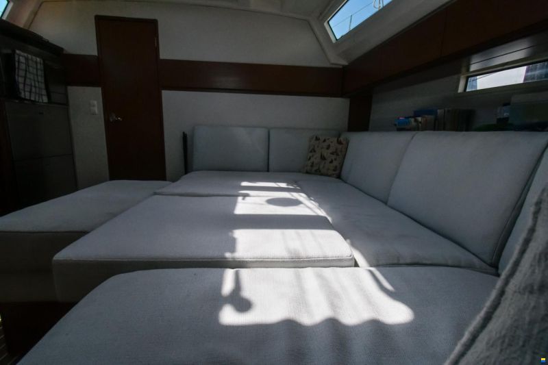 Bavaria 46 Cruiser