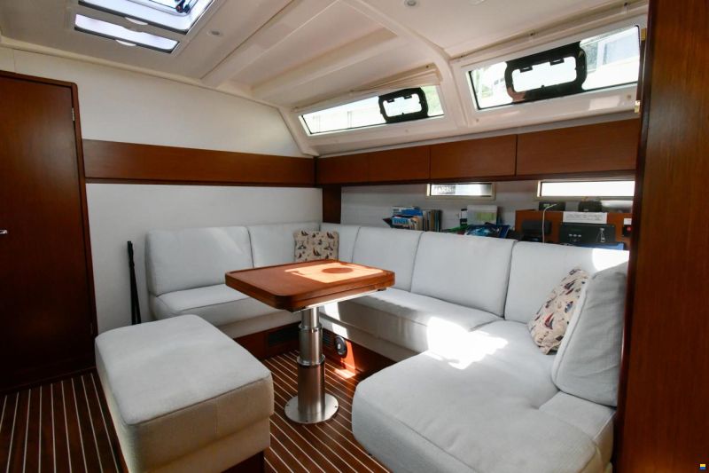 Bavaria 46 Cruiser