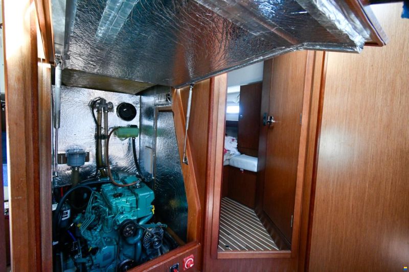 Bavaria 46 Cruiser