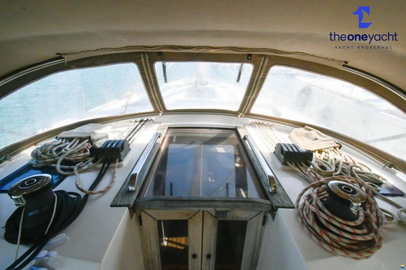 Bavaria 46 Cruiser