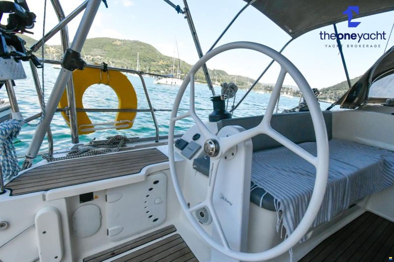 Bavaria 46 Cruiser