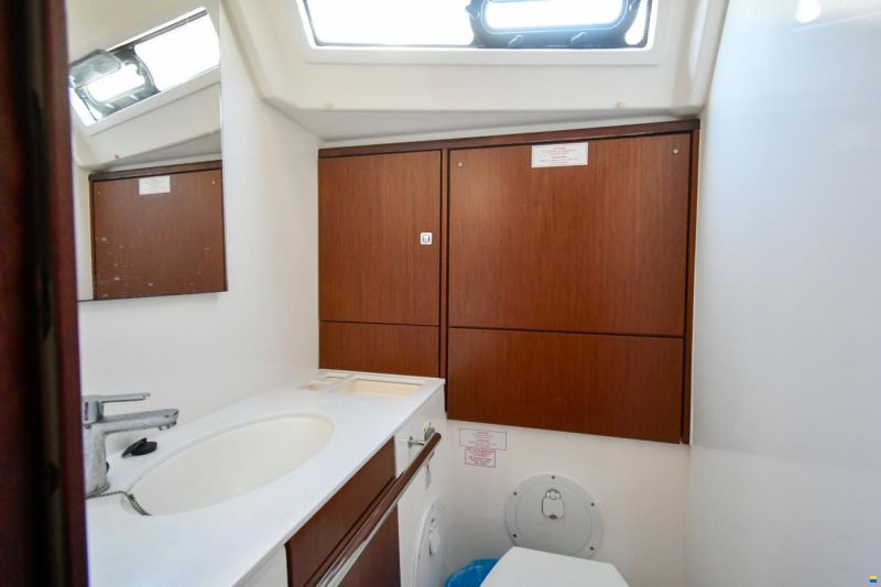 Bavaria 46 Cruiser
