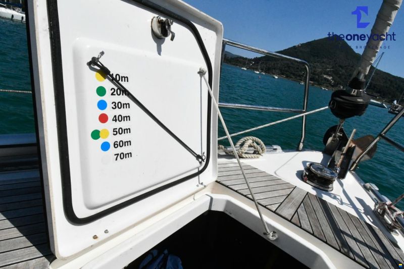 Bavaria 46 Cruiser