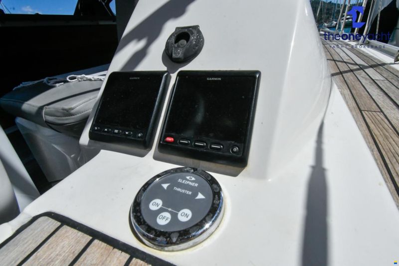 Bavaria 46 Cruiser