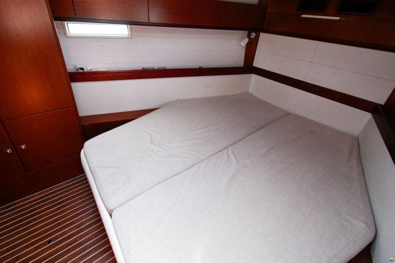Bavaria 46 Cruiser