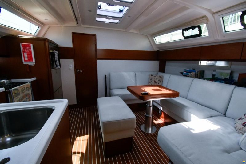 Bavaria 46 Cruiser