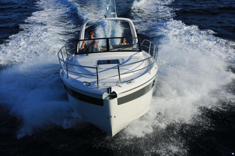 Bavaria S30