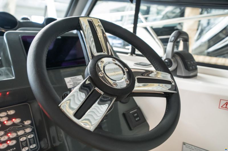 Bavaria S30