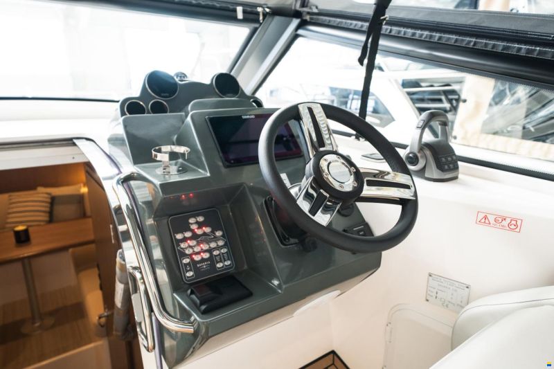 Bavaria S30