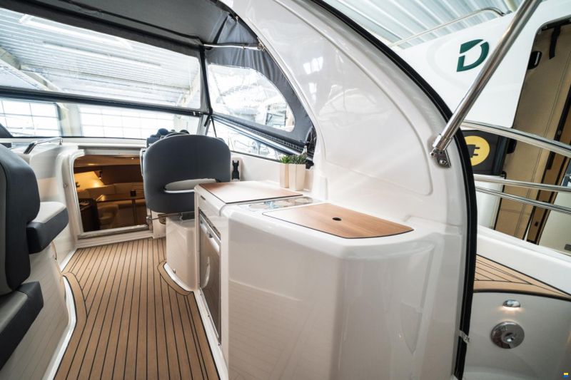 Bavaria S30