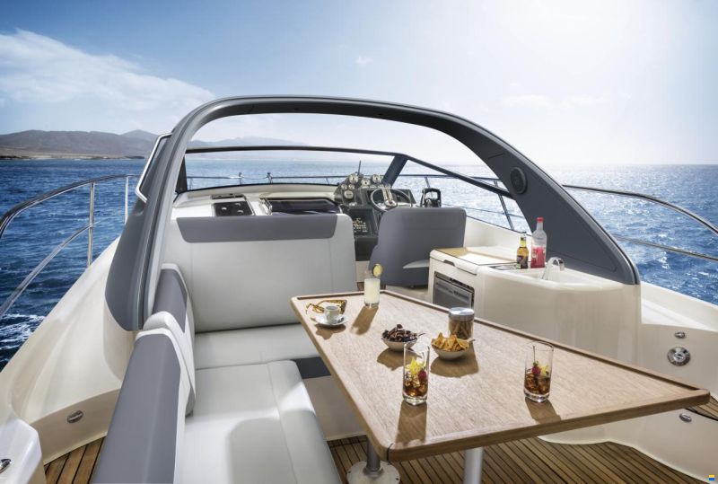 Bavaria S30