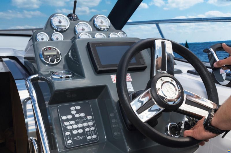 Bavaria S30