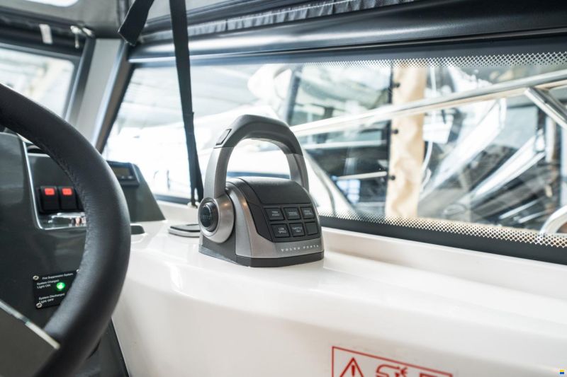 Bavaria S30