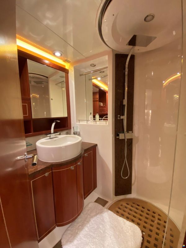 Galeon 530 Fly