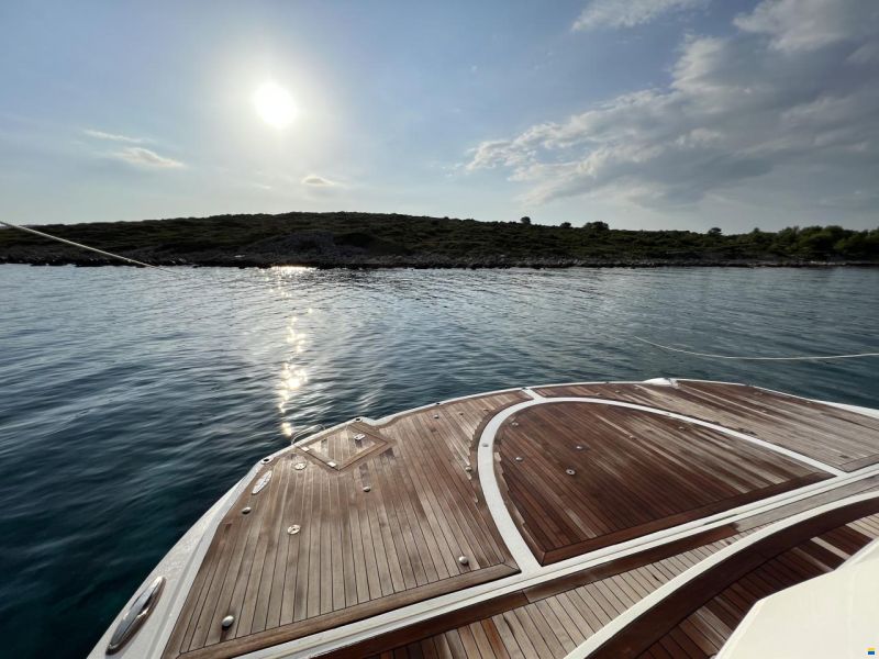 Galeon 530 Fly