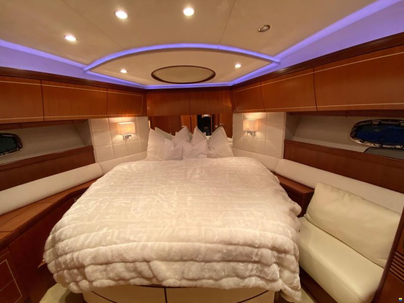 Galeon 530 Fly