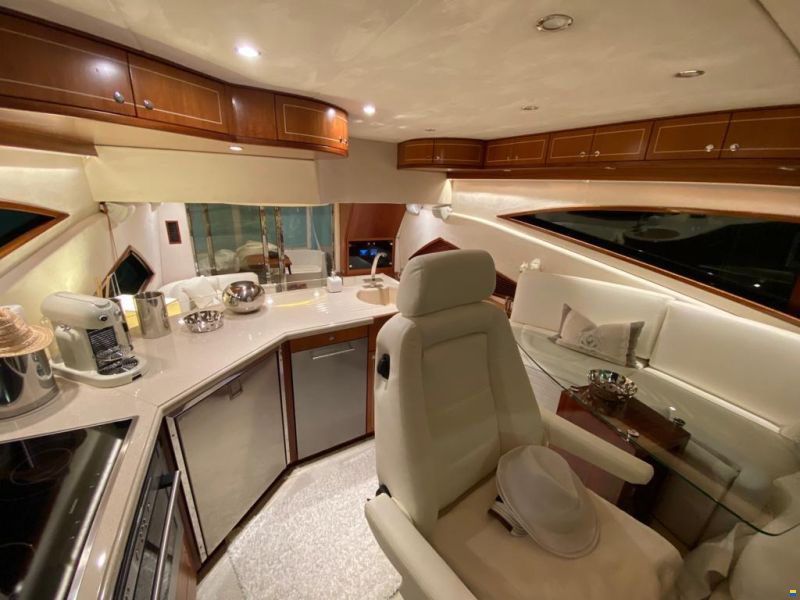 Galeon 530 Fly