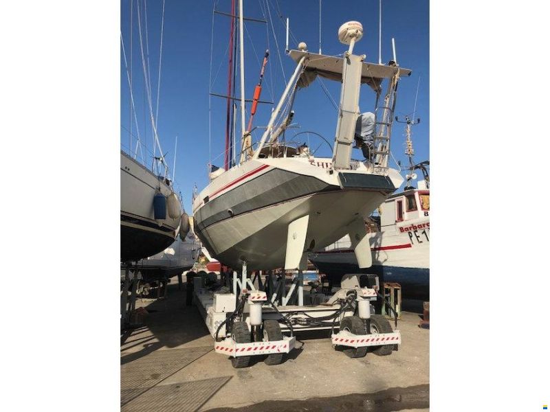 Alubat Ovni 47
