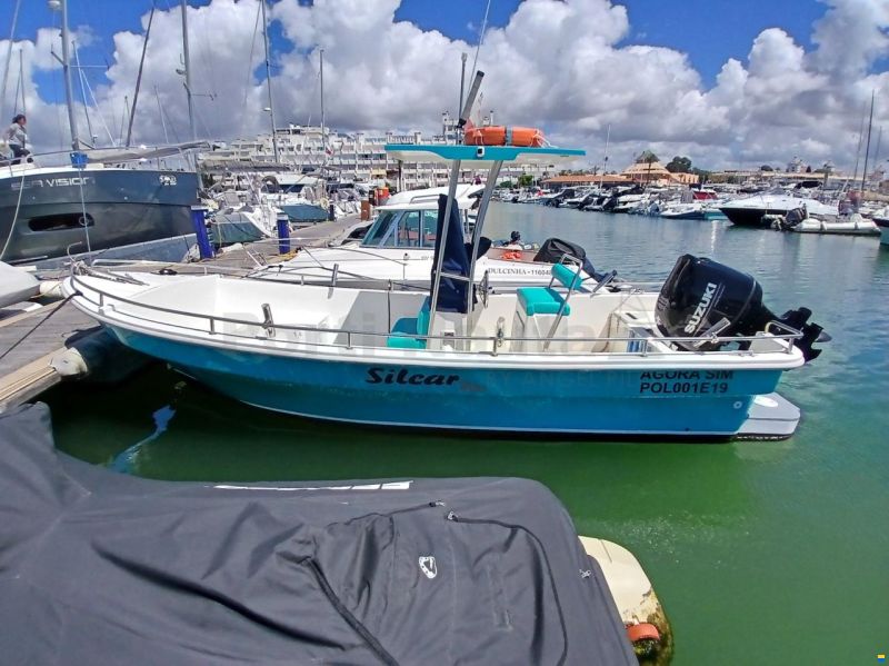 Silcar 600