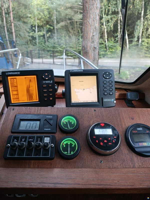 Uttern 5750C