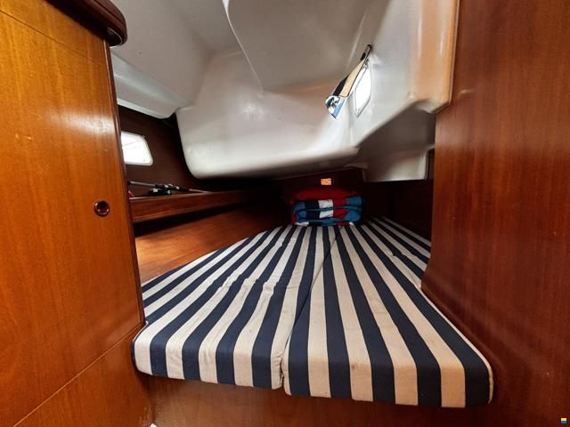 Beneteau Oceanis 361
