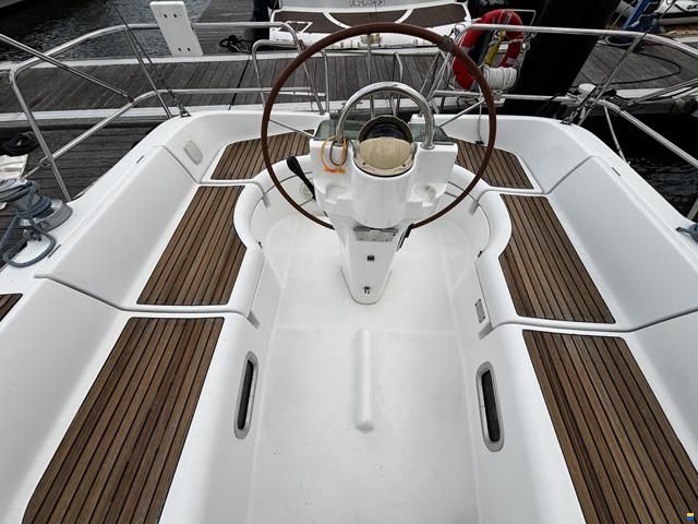 Beneteau Oceanis 361