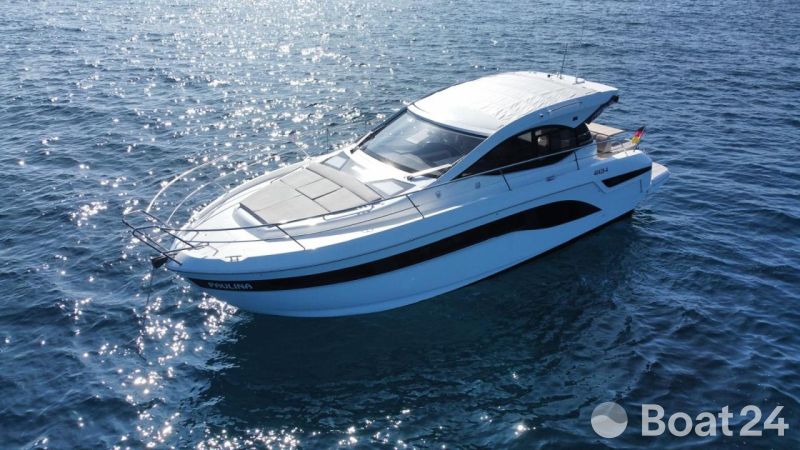 Bavaria SR41