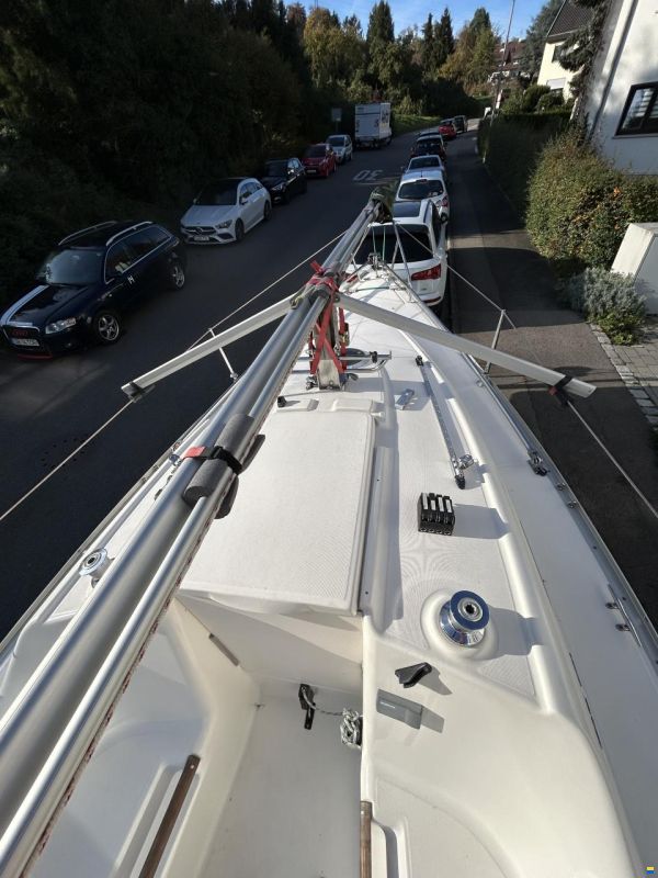 Jeanneau Sun 2000