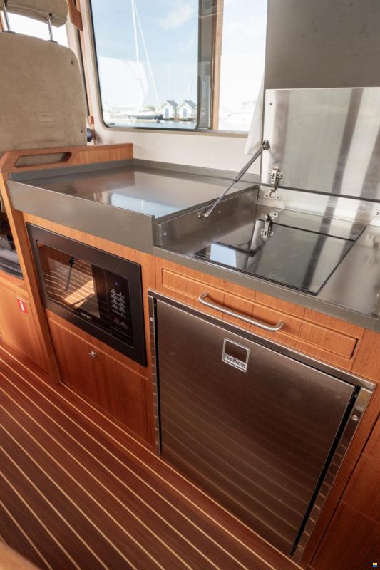 Botnia Targa 41