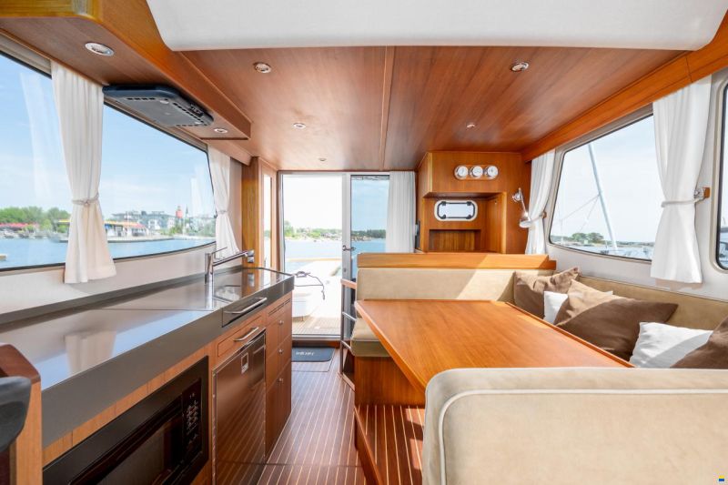Botnia Targa 41