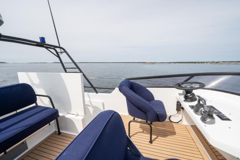 Botnia Targa 41