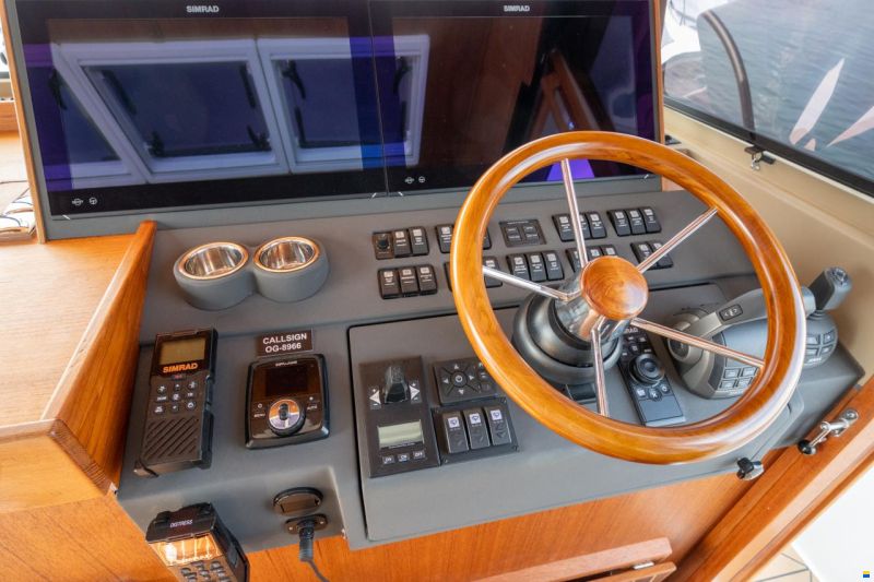 Botnia Targa 41