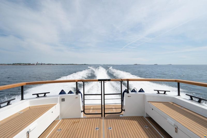 Botnia Targa 41
