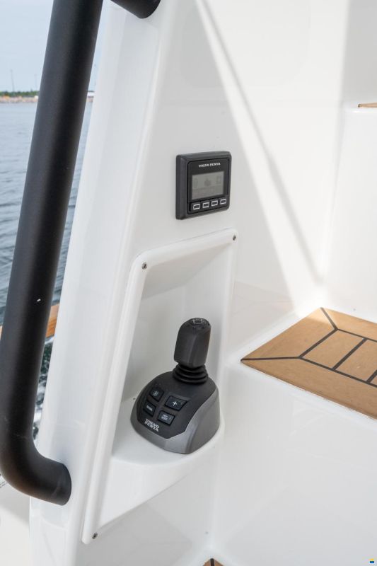 Botnia Targa 41