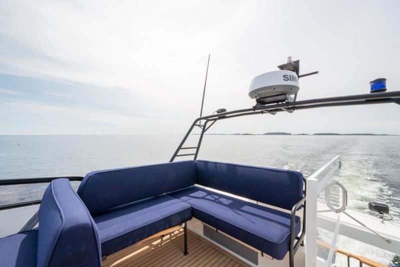 Botnia Targa 41